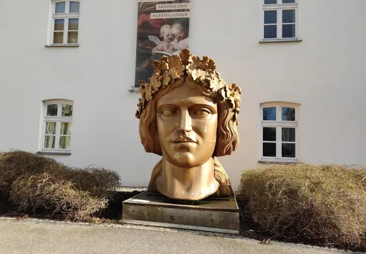Museum Fürstenfeldbruck