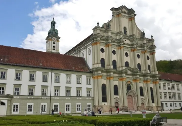 Museum Fürstenfeldbruck