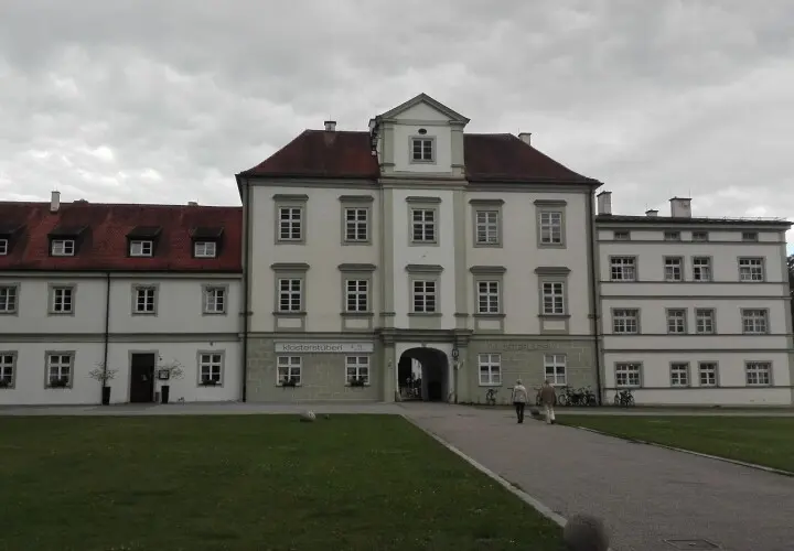 Museum Fürstenfeldbruck