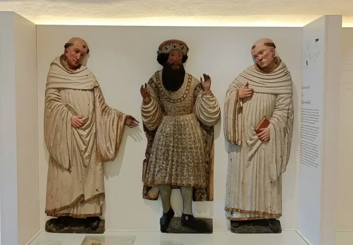 Museum Fürstenfeldbruck