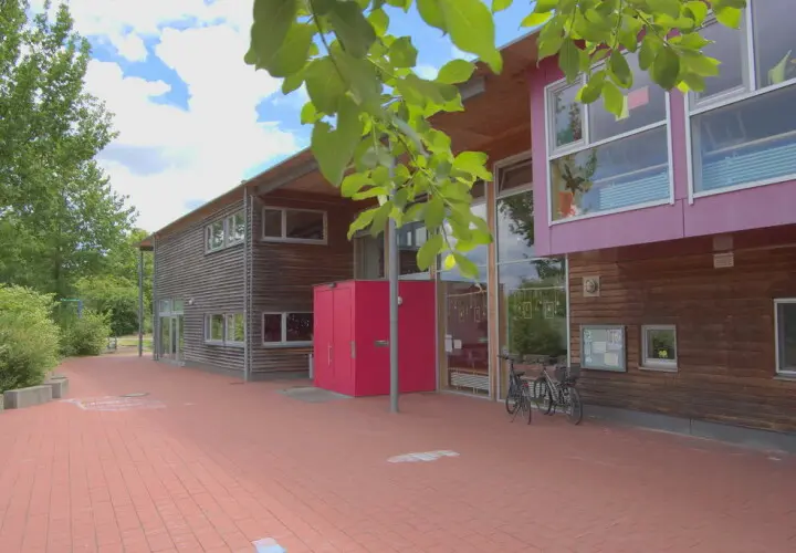 Familienzentrum Burgweinting - Herztöne e.V.