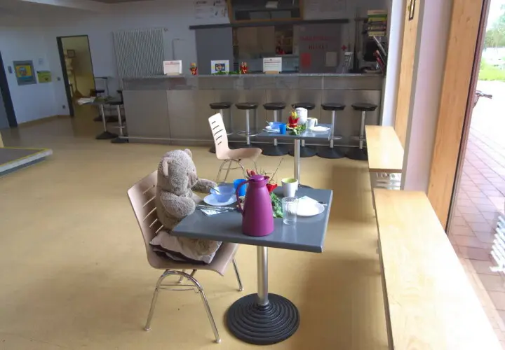 Familienzentrum Burgweinting - Herztöne e.V.