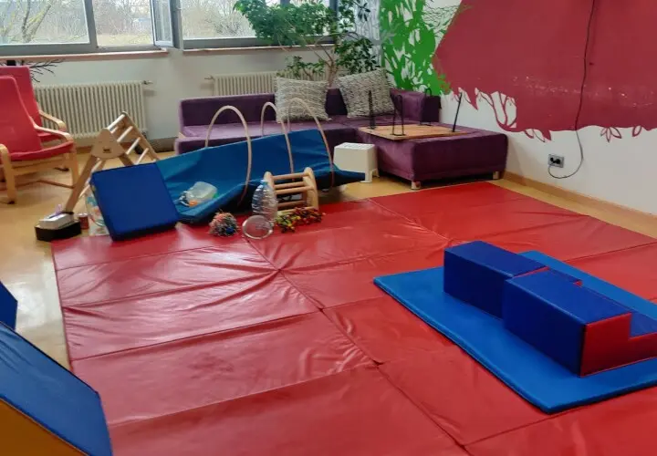 Familienzentrum Burgweinting - Herztöne e.V.