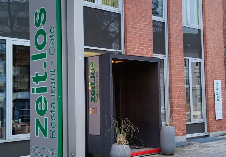 zeit.los