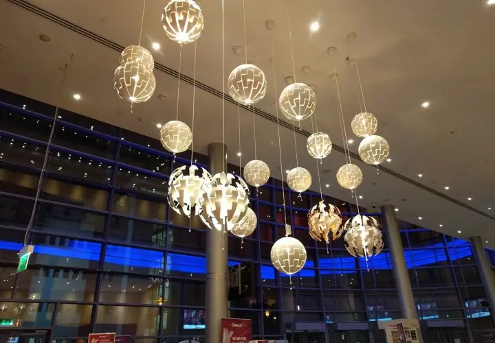 CinemaxX Augsburg