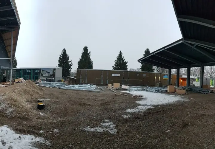 DAV Kletterzentrum Augsburg, Landesleistungszentrum Bayern