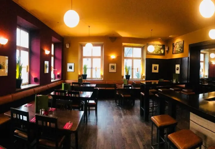 Restaurant Drei Königinnen