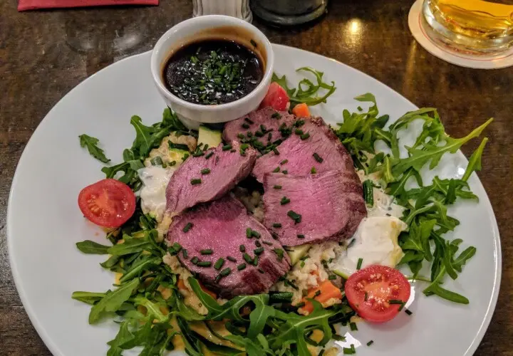 Restaurant Drei Königinnen