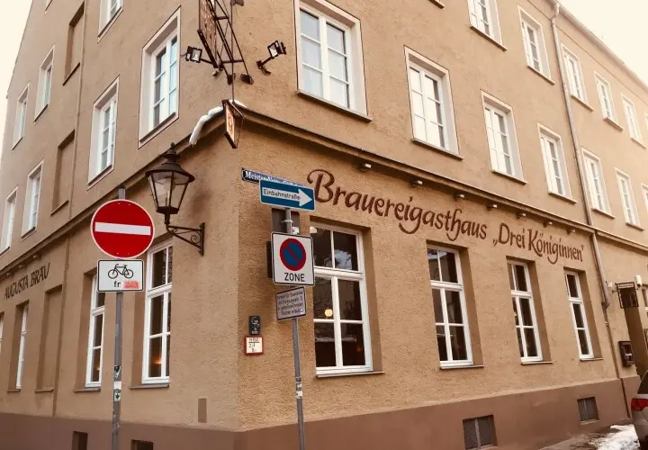 Restaurant Drei Königinnen