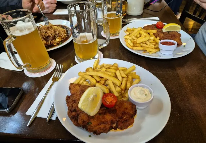 Restaurant Drei Königinnen
