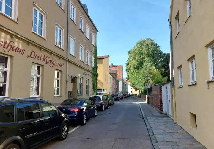 Restaurant Drei Königinnen