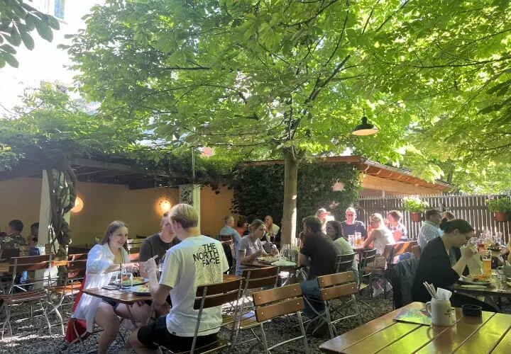 Restaurant Drei Königinnen