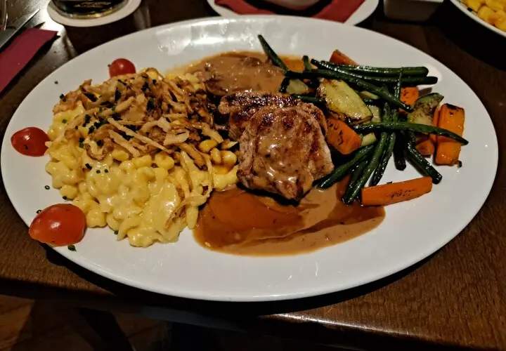 Restaurant Drei Königinnen