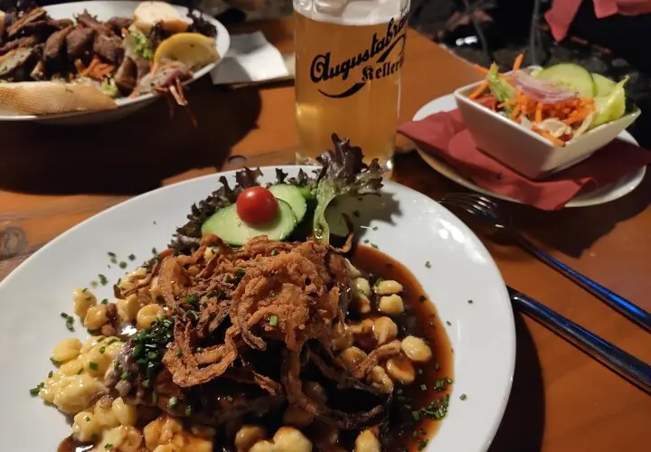 Restaurant Drei Königinnen