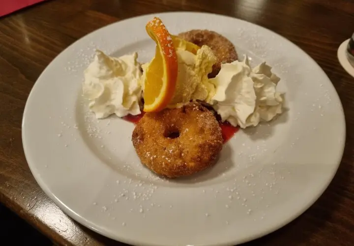 Restaurant Drei Königinnen