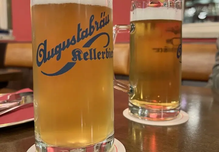 Restaurant Drei Königinnen