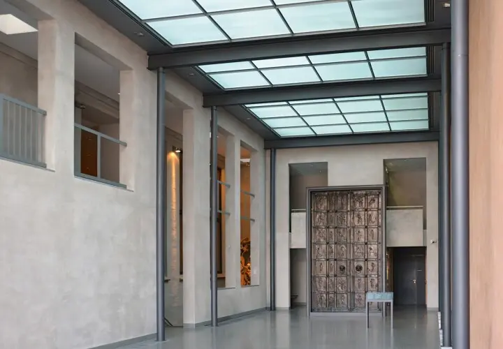 Diözesanmuseum St. Afra