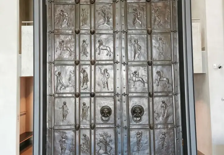 Diözesanmuseum St. Afra