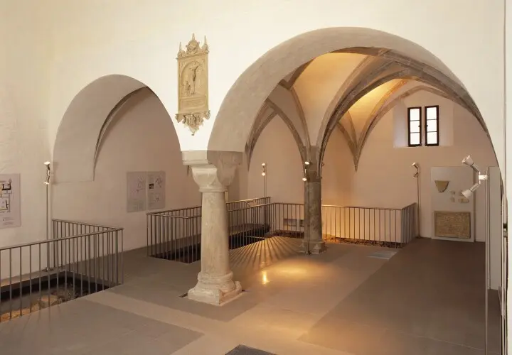 Diözesanmuseum St. Afra
