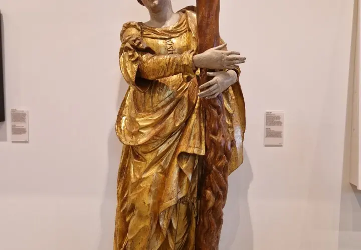 Diözesanmuseum St. Afra
