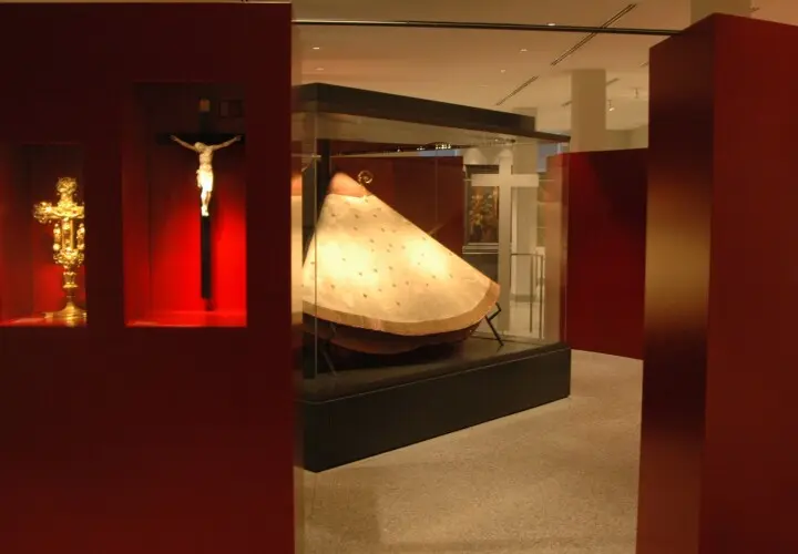 Diözesanmuseum St. Afra