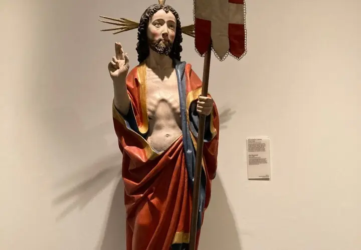 Diözesanmuseum St. Afra
