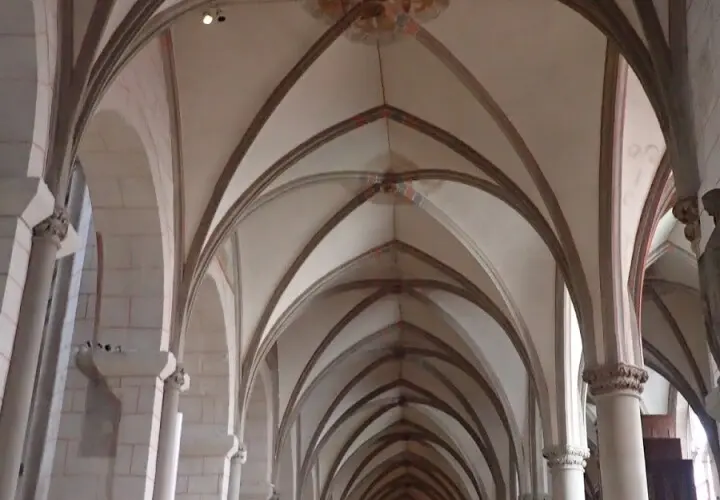 Diözesanmuseum St. Afra