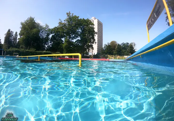 Freibad Lechhausen
