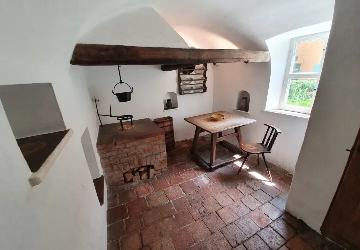 Fuggerei-Museum