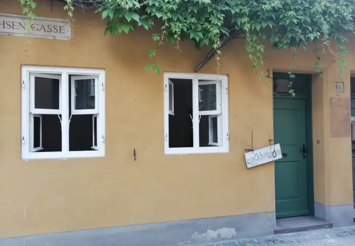Fuggerei-Museum