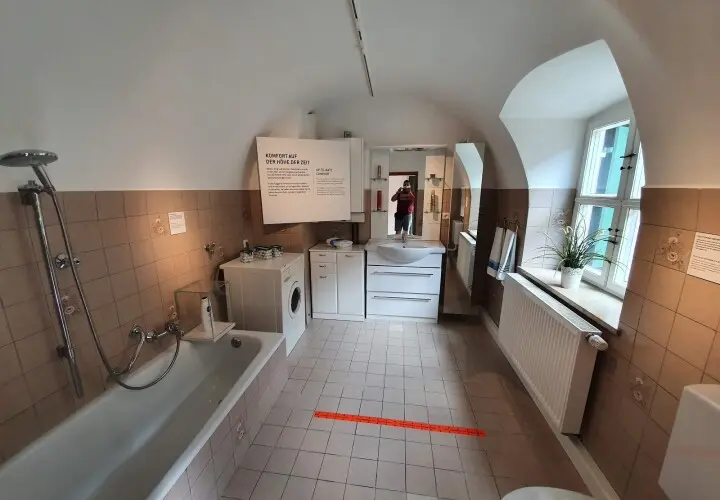 Fuggerei-Museum
