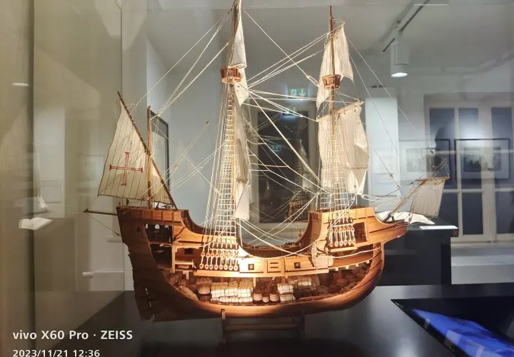 Fugger und Welser Erlebnismuseum