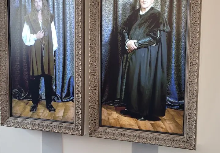 Fugger und Welser Erlebnismuseum