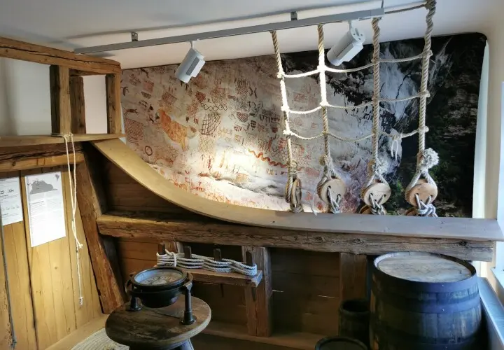 Fugger und Welser Erlebnismuseum