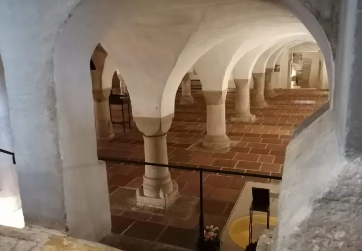 Fugger und Welser Erlebnismuseum