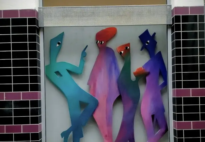 LETTL-Museum für surreale Kunst