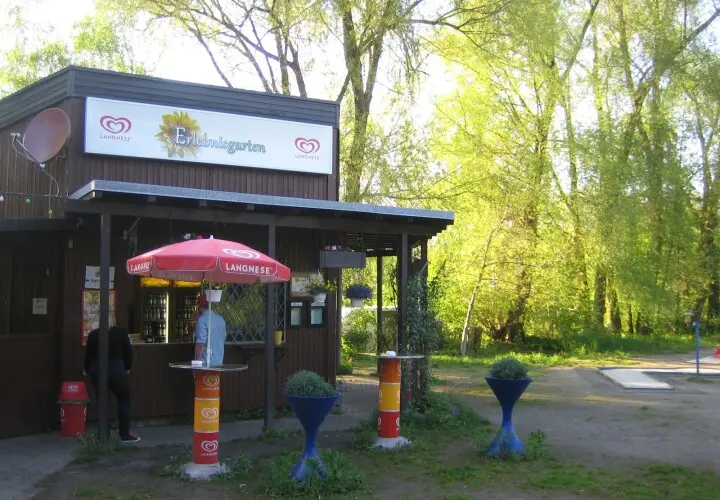 Erlebnisgarten
