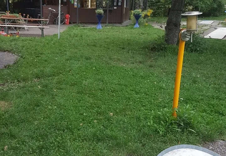 Erlebnisgarten