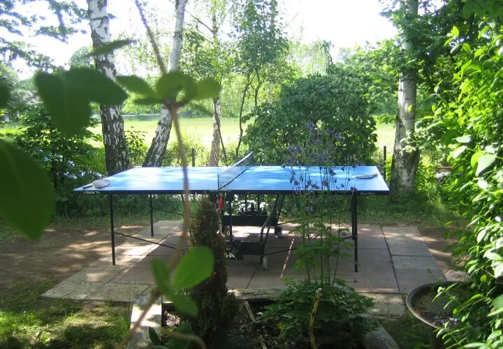 Erlebnisgarten