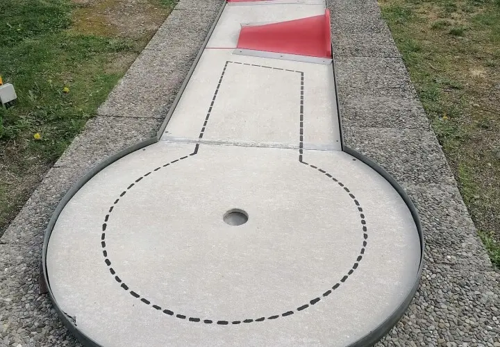 Erlebnisgarten