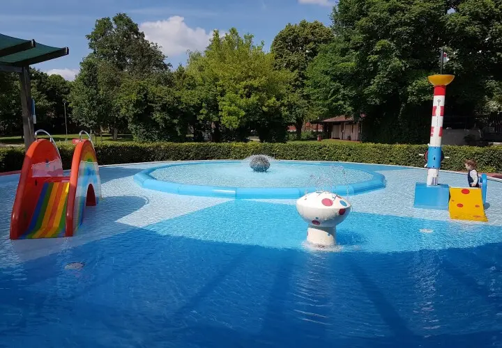 Fribbe Freibad