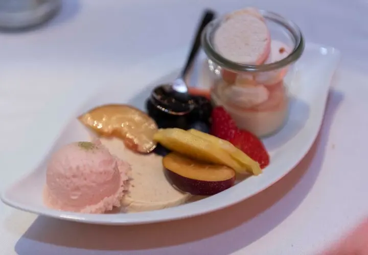 Restaurant Gasthaus Settele