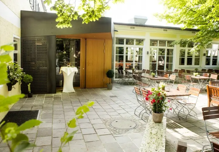 Restaurant Gasthaus Settele