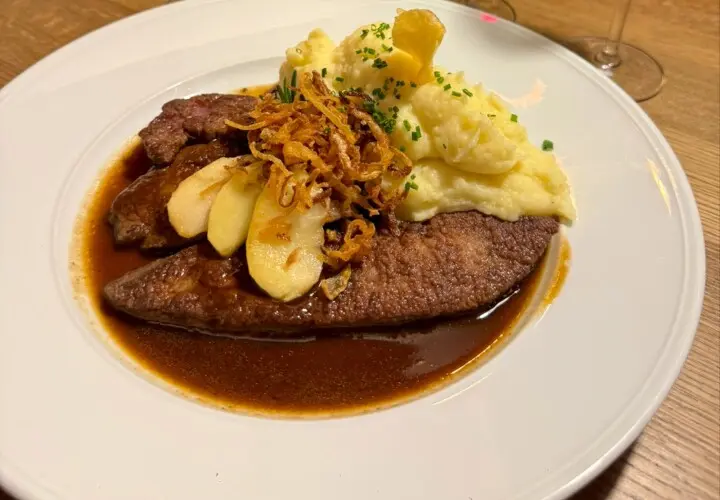 Restaurant Gasthaus Settele