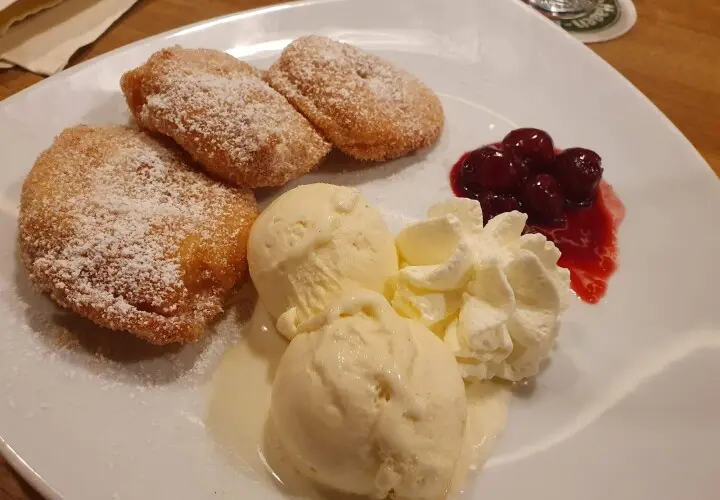 Restaurant Gasthaus Settele