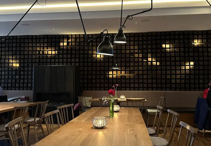Restaurant Gasthaus Settele