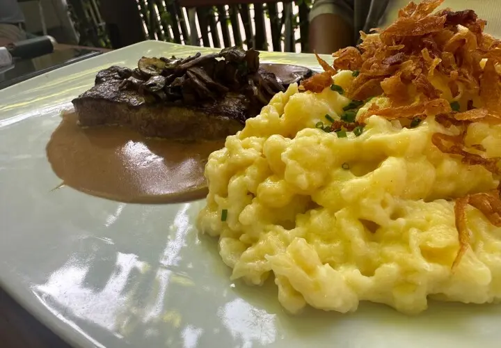 Restaurant Gasthaus Settele