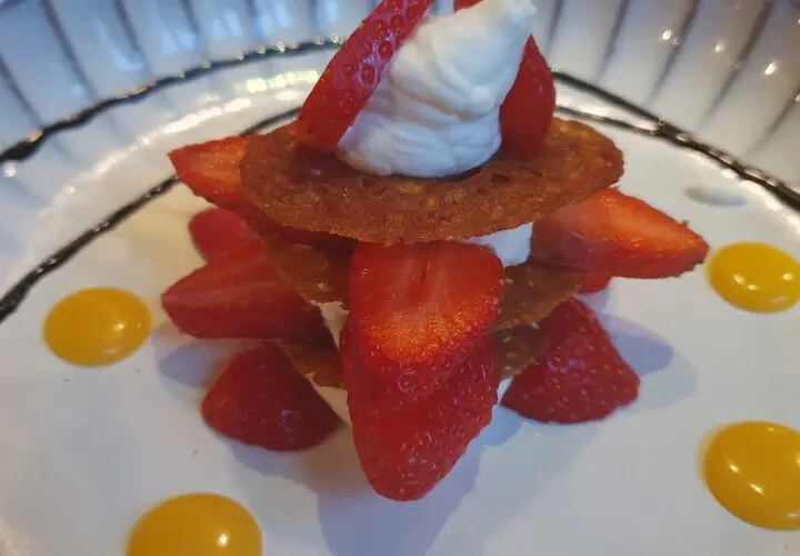 Restaurant Gasthaus Settele