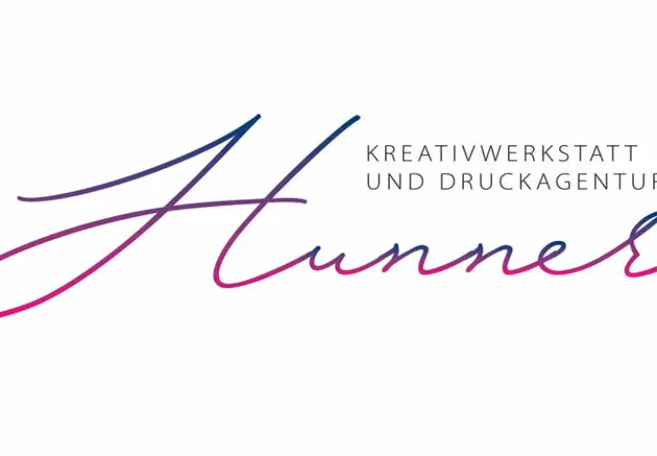 Hunner – Kreativwerkstatt und Druckagentur