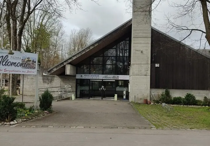 Kegelzentrum Augsburg